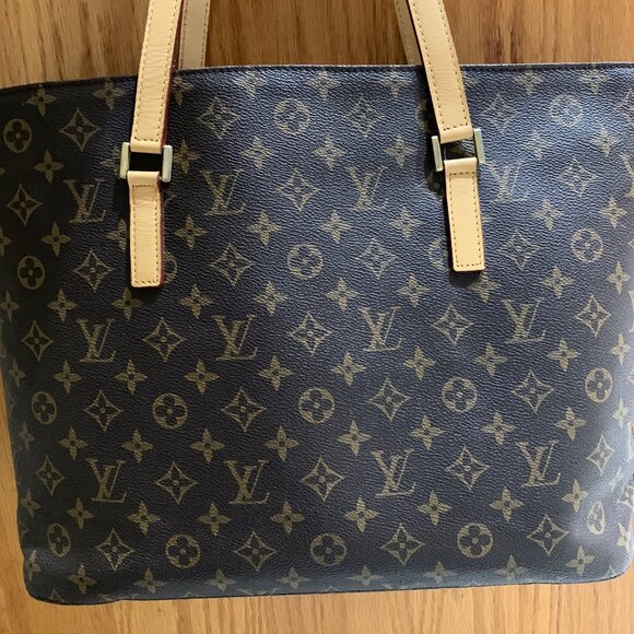 Louis Vuitton Monogram Vavin GM - Picture 1 of 8